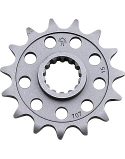 SPROCKET FRONT 15T 520