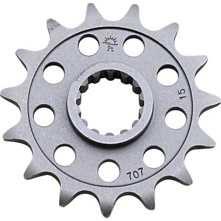 SPROCKET FRONT 15T 520