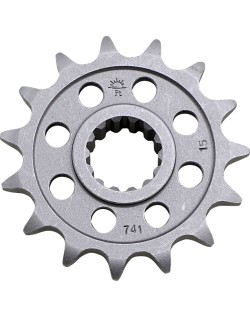 SPROCKET FRONT 15T 525