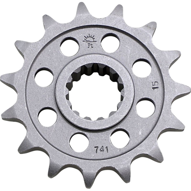 SPROCKET FRONT 15T 525