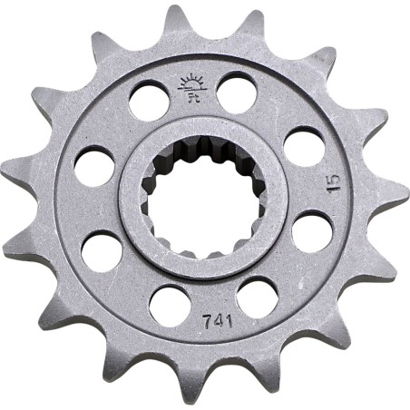 SPROCKET FRONT 15T 525