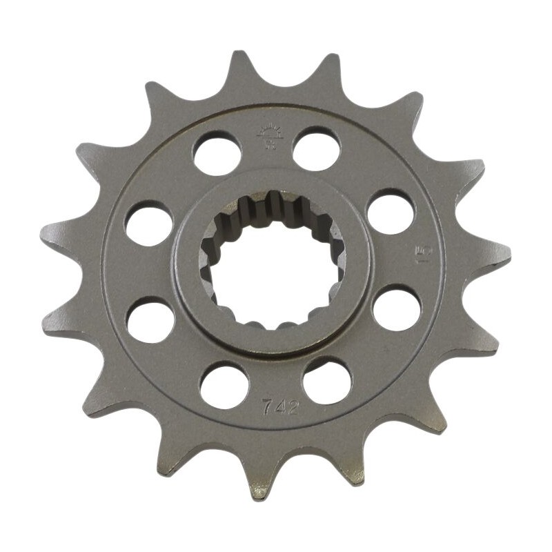 SPROCKET FRONT 15T 520