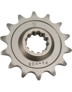 SPROCKET FRONT 16T 520