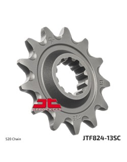 SPROCKET FRONT 13T 520 SC
