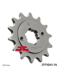 SPROCKET FRONT 14T 520