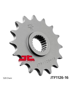 SPROCKET FRONT 16T 520