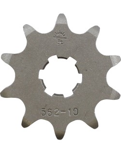 SPROCKET FRONT 10T 420