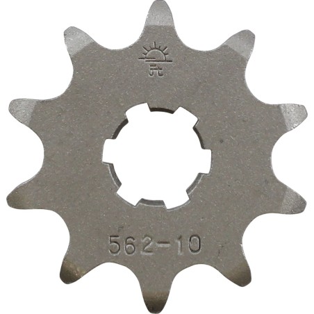 SPROCKET FRONT 10T 420