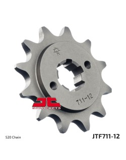 SPROCKET FRONT 12T 520