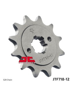 SPROCKET FRONT 12T 520