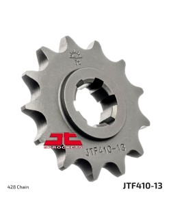 SPROCKET FRONT 13T 428