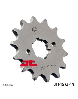 SPROCKET FRONT 14T 520