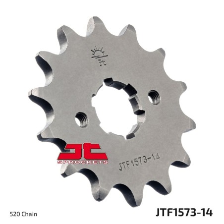 SPROCKET FRONT 14T 520