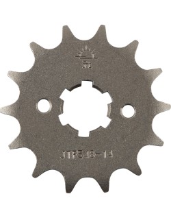 SPROCKET FRONT 14T 428
