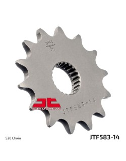 SPROCKET FRONT 14T 520