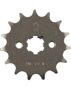 SPROCKET FRONT 15T 428