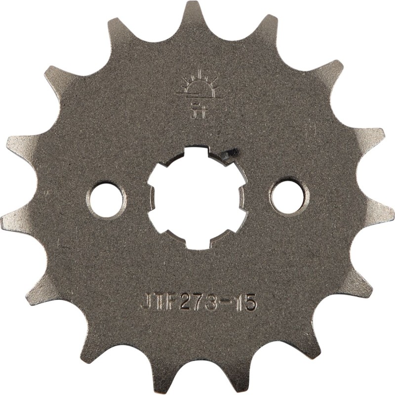 SPROCKET FRONT 15T 428