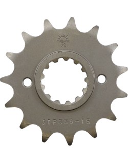 SPROCKET FRONT 15T 530