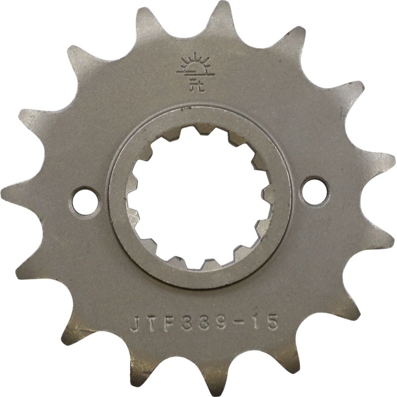 SPROCKET FRONT 15T 530