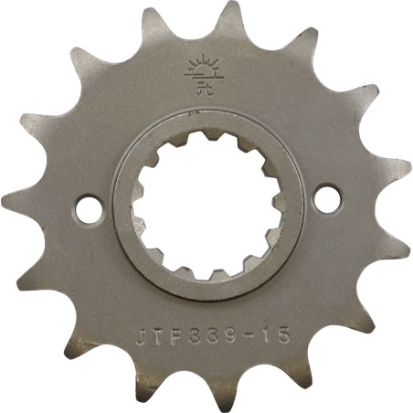 SPROCKET FRONT 15T 530