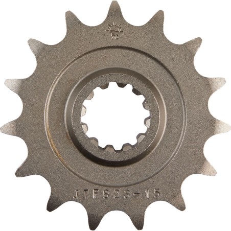 SPROCKET FRONT 15T 520