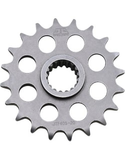 SPROCKET FRONT 20T 525