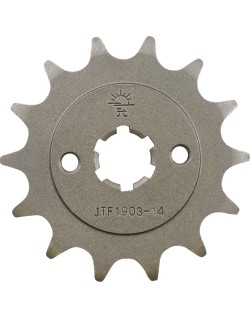 SPROCKET FRONT 14T 520
