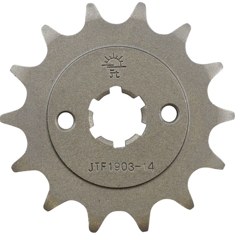 SPROCKET FRONT 14T 520