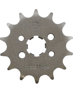 SPROCKET FRONT 14T 428