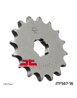 SPROCKET FRONT 16T 530