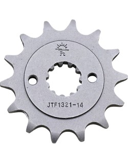 SPROCKET FRONT 14T 520