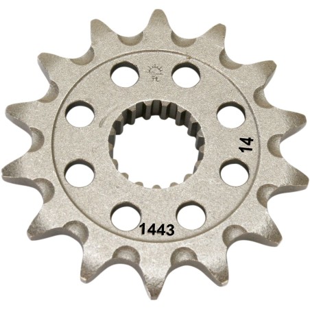SPROCKET FRONT 14T 520 SC