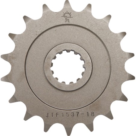 SPROCKET FRONT 18T 525