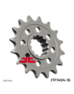 SPROCKET FRONT 16T 520