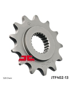 SPROCKET FRONT 13T 520