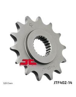 SPROCKET FRONT 14T 520