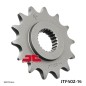 SPROCKET FRONT 14T 520
