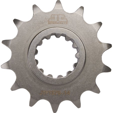 SPROCKET FRONT 14T 525
