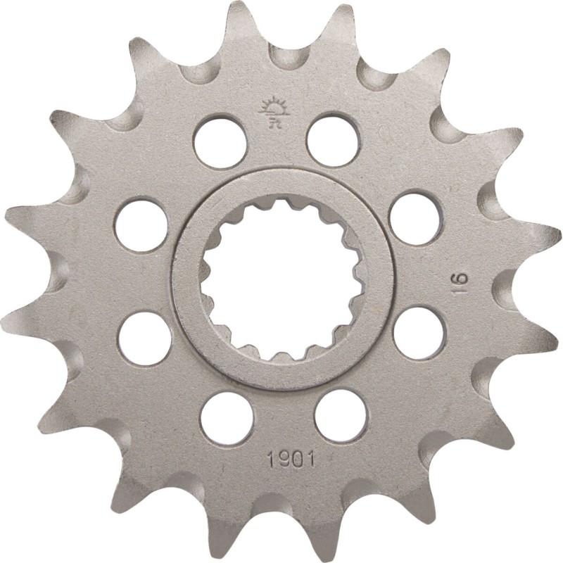 SPROCKET FRONT 16T 520 SC