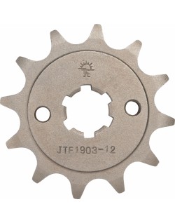 SPROCKET FRONT 12T 520