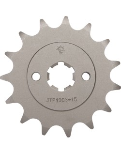 SPROCKET FRONT 15T 520