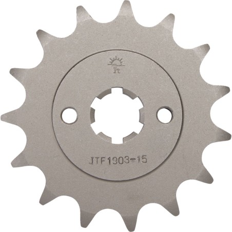 SPROCKET FRONT 15T 520