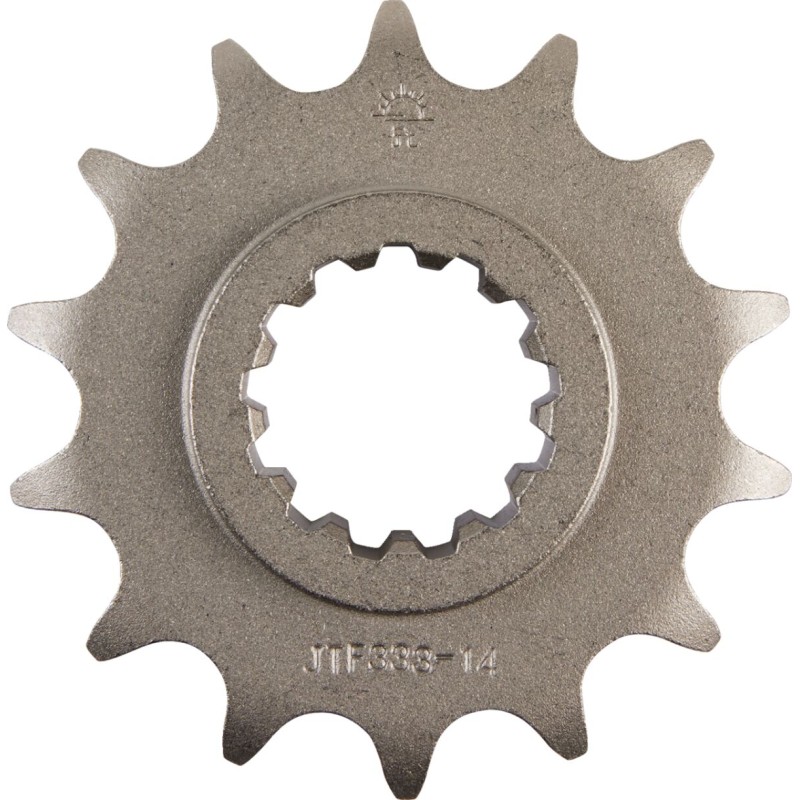 SPROCKET FRONT 14T 530