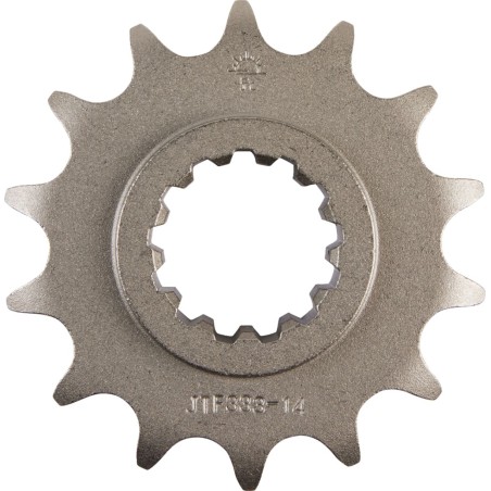 SPROCKET FRONT 14T 530