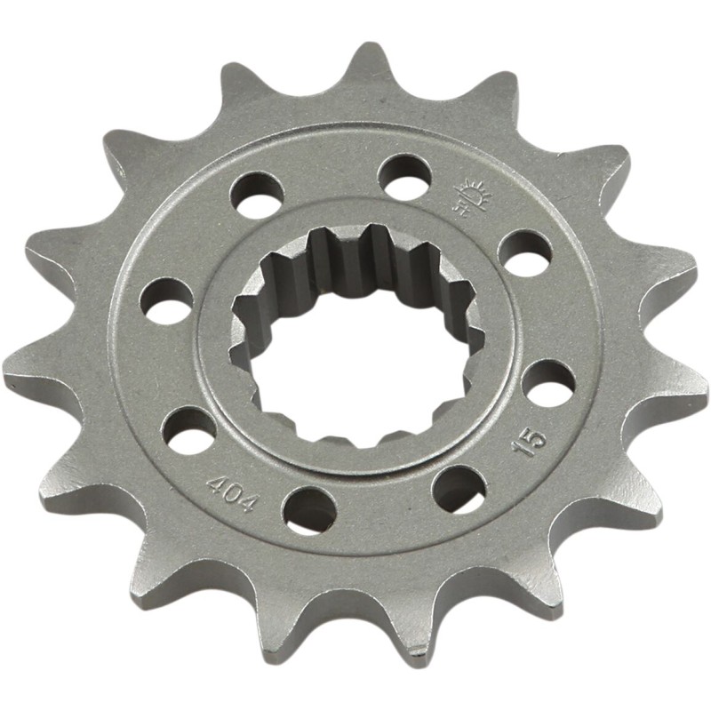 SPROCKET FRONT 15T 525