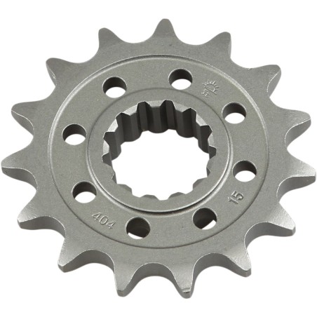 SPROCKET FRONT 15T 525