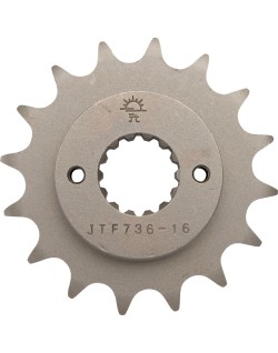 SPROCKET FRONT 16T 520