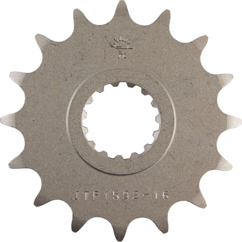 SPROCKET FRONT 16T 520
