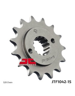 SPROCKET FRONT 15T 520
