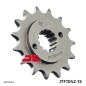 SPROCKET FRONT 15T 520